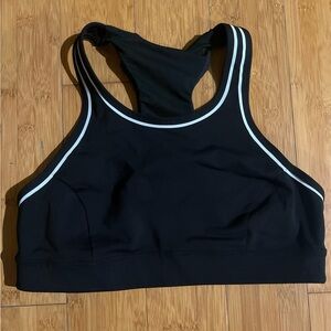 Lululemon pace perfect sports bra. Good condition, no pads,